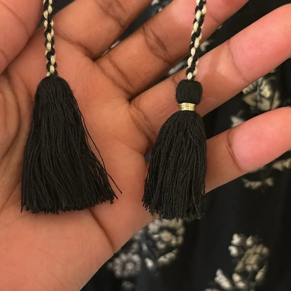 Lucky Brand Floral Tank Top - Picture 2 of 7